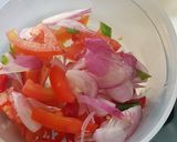 Foto langkah ke 2 dari resep Tumis Toge / Tauge.