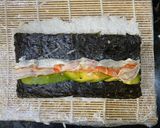 Foto del paso 8 de la receta: Sushi 🍣