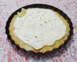 Foto del paso 5 de la receta: Key Lime Pie (tarta de lima)