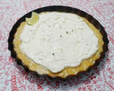 Foto del paso 5 de la receta: Key Lime Pie (tarta de lima)