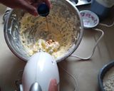 Foto del paso 2 de la receta: Beso navideño con helado de pistaches y nuez moscada