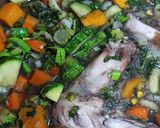 Foto del paso 4 de la receta: Caldo concentrado para conserva (de Paulina cocina)
