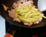 Foto langkah ke 4 dari resep O O squid.