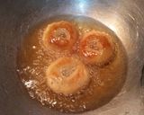 Foto langkah ke 6 dari resep Donat ubi.