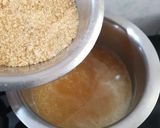 A picture of step 4 of Fada Lapsi.