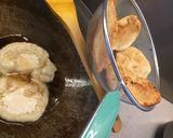 Foto langkah ke 1 dari resep Cap jahe / cap cay kampung.