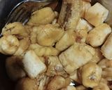 Foto langkah ke 1 dari resep Mini Banana Cakes 🍌.