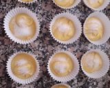 Foto del paso 5 de la receta Magdalenas