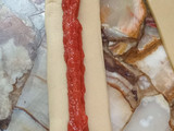 Bizcochitos de membrillo🧉