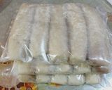 Foto langkah ke 5 dari resep Ide jualan pempek ikan gabus lenjeran.