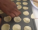 Foto del paso 5 de la receta: Masa táctico