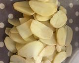 Foto del paso 1 de la receta: Papas a la crema