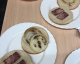 Foto del paso 3 de la receta: 132. Hamburguesas caseras (principal carne)