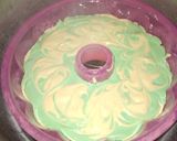 Foto langkah ke 4 dari resep Bolu air kukus.