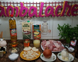 Foto del paso 1 de la receta: Pollo en pepitoria