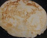 Foto del paso 2 de la receta: Pastel marinero de crêpes