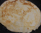 Foto del paso 2 de la receta: Pastel marinero de crêpes