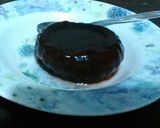 Foto langkah ke 7 dari resep Puding Coklat.