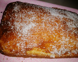 Foto del paso 4 de la receta: Torta dulce de las 10 cucharadas
