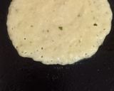 A picture of step 2 of Healthy Moong Dal Mini Pizza.