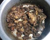 A picture of step 7 of Beef fry #seasonalingridientscontest #authormarathon.