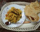 Mixed Vegetables and Moong Dal Khichidi recipe step 5 photo