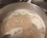 Foto del paso 3 de la receta: Sopa de avena con caldo natural
