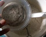 Foto langkah ke 6 dari resep Mc flurry oreo ala MCD.