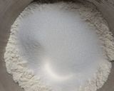 Une image de l'étape 1 de Cupcakes de pâques.