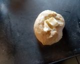 Foto del paso 3 de la receta: Conchas de vainilla