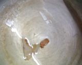A picture of step 2 of Creamy Tinda masala.