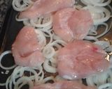 Foto del paso 4 de la receta: Pollo a la planchetta estilo "Rodrigo"