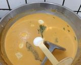 Foto langkah ke 3 dari resep Gulai Telur Tahu.
