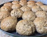 Foto del paso 6 de la receta: Pancitos de salvado