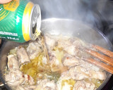 Foto del paso 4 de la receta: Lomos de conejo encebollado