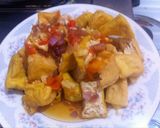 Foto langkah ke 4 dari resep Tahu Gejrot.