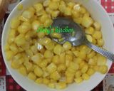 Foto langkah ke 3 dari resep Jagung susu keju (jasuke).