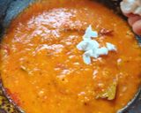 A picture of step 3 of Paneer dal tadka.