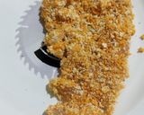Foto langkah ke 4 dari resep Chicken Katsu Frozzen.