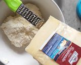 Foto del paso 1 de la receta: Bizcochitos sin manteca, sin aceite, sin huevo, con 2 ingredientes