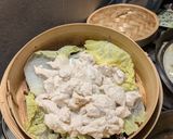 A picture of step 4 of Lemon-Miso Chicken.