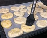 Une image de l'étape 4 de Mini tartes pomme de terre - feta.