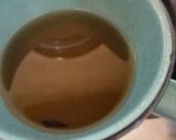 Foto del paso 1 de la receta: Macchiato de manzana 🍎
