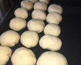 Foto del paso 8 de la receta: Pancitos rellenos con jamón y queso