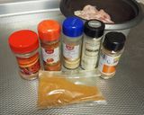 Foto langkah ke 1 dari resep Kip Reepyes.