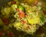 ताहिरी रेसिपी चरण 3 फोटो