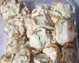 Foto langkah ke 4 dari resep Tahu Walik Ikan Tenggiri.