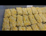 Foto langkah ke 8 dari resep Nugget Ayam Wortel Brokoli.