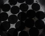 Cara Membuat Oreo Cheesecake 9