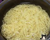 รูปขั้นตอนการทำที่ 2 ของ 🍝🍝ผัดหมี่​เหลือง​(สำเร็จ​รูป)​🍝🍝